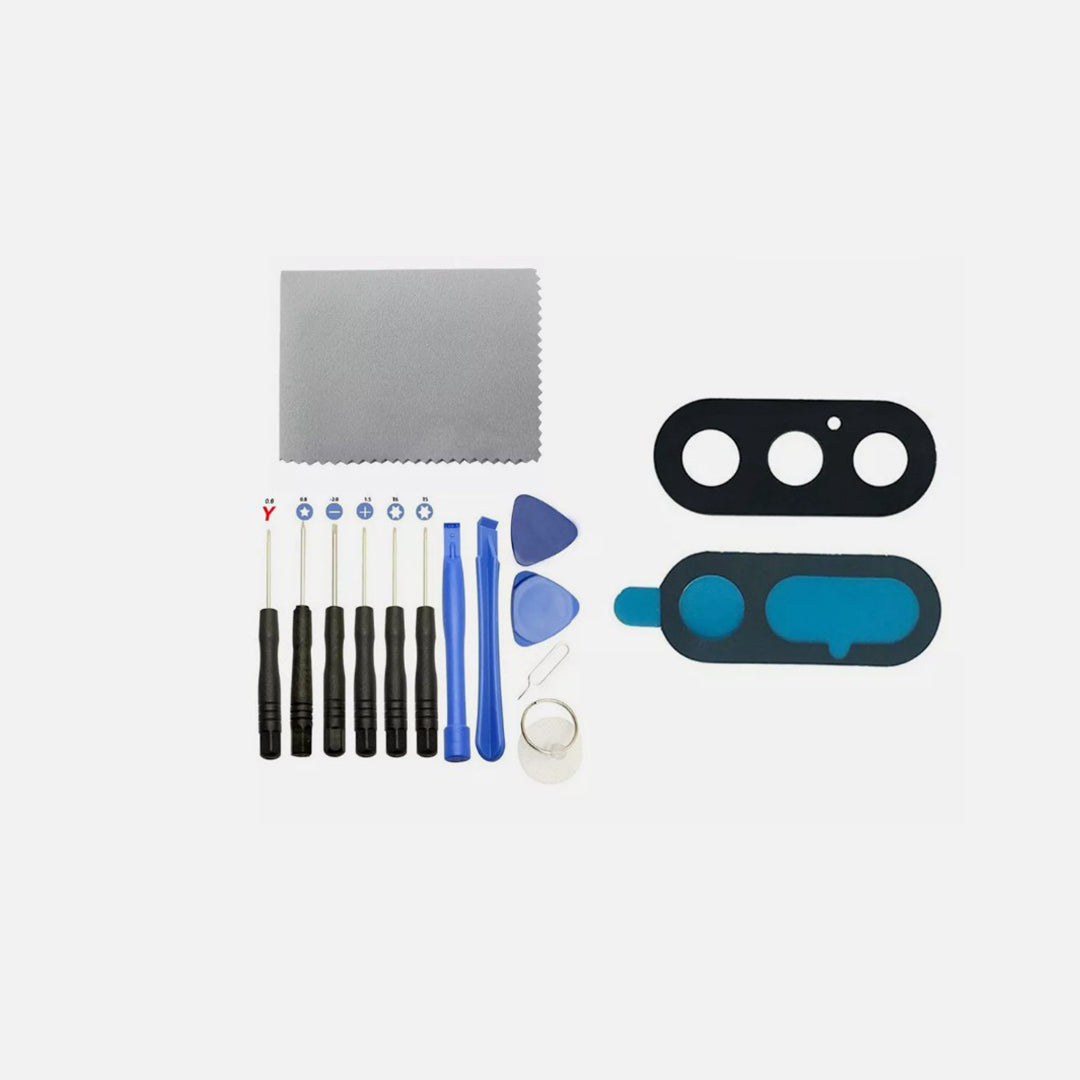 Back Camera Lens Glass Replacement for Apple iPhone XS Back Camera Lens Glass Replacement for Apple iPhone XS